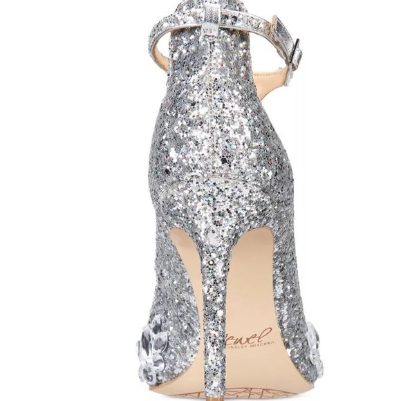 Badgley Mischka Shoes - Picture 6 of 7